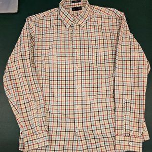 Mens Dress Shirt
